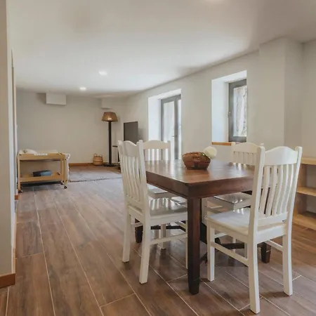 Casa Velha De Ponta Soto Сasa de vacaciones