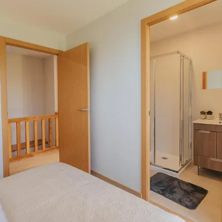 Casa Velha De Ponta Soto Cela (Vila Verde, Braga)