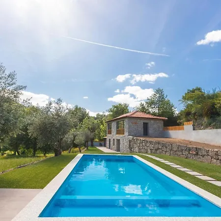 Casa Velha De Ponta Soto Сasa de vacaciones