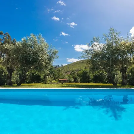 Σπίτι διακοπών Casa Velha De Ponta Soto Cela (Vila Verde, Braga)