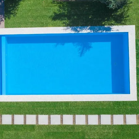 Casa Velha De Ponta Soto Σπίτι διακοπών