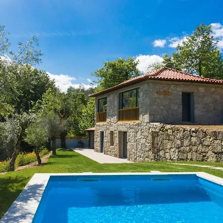 Casa Velha De Ponta Soto Σπίτι διακοπών