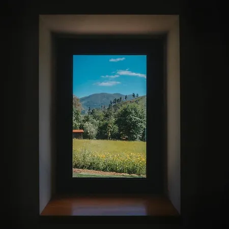 Casa Velha De Ponta Soto Cela (Vila Verde, Braga)