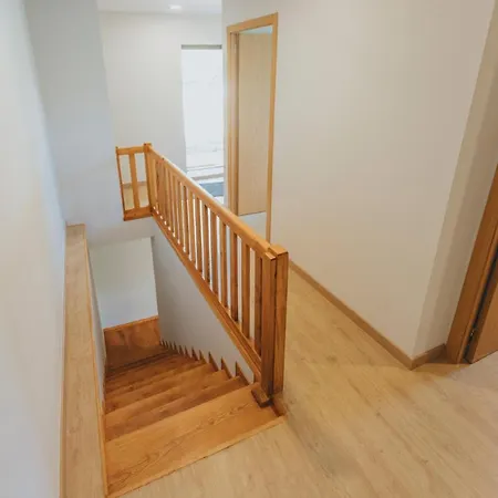 Casa Velha De Ponta Soto Сasa de vacaciones *