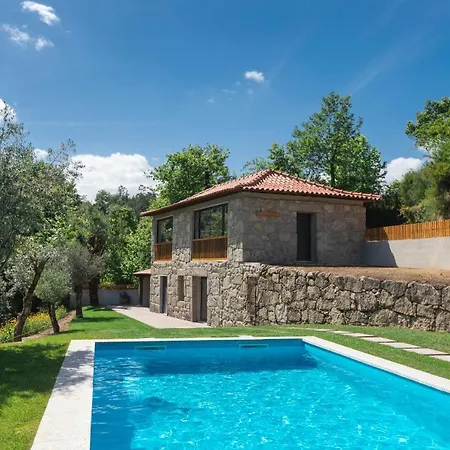 Σπίτι διακοπών Casa Velha De Ponta Soto