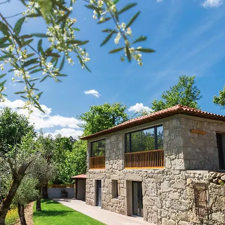 Casa Velha De Ponta Soto Сasa de vacaciones