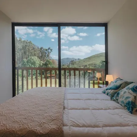 Casa Velha De Ponta Soto Сasa de vacaciones Cela (Vila Verde, Braga)