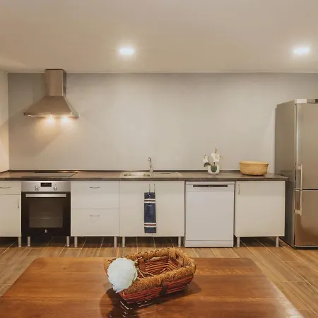 Casa Velha De Ponta Soto