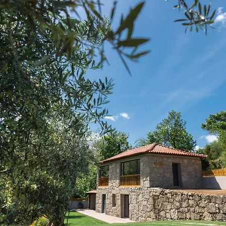Casa Velha De Ponta Soto Сasa de vacaciones Cela (Vila Verde, Braga)