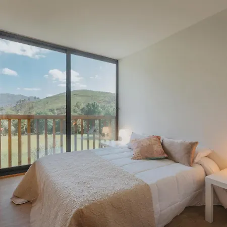 Casa Velha De Ponta Soto Сasa de vacaciones *