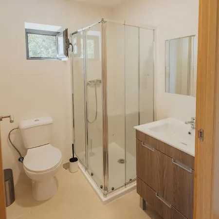 Casa Velha De Ponta Soto *