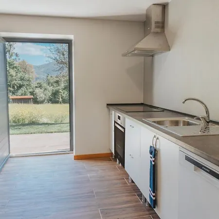 Сasa de vacaciones Casa Velha De Ponta Soto