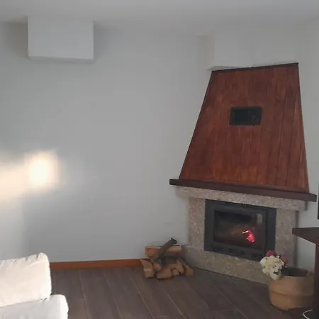 Casa Velha De Ponta Soto