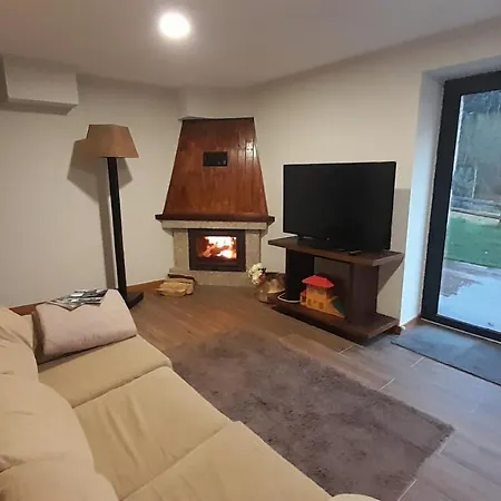 Casa Velha De Ponta Soto * Cela (Vila Verde, Braga)