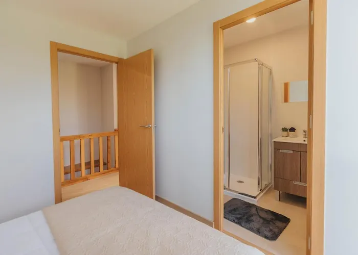 Casa Velha De Ponta Soto Cela (Vila Verde, Braga)