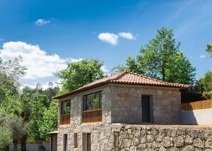 Tatil Evi Casa Velha De Ponta Soto