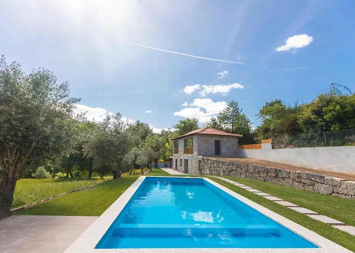 Casa Velha De Ponta Soto Tatil Evi