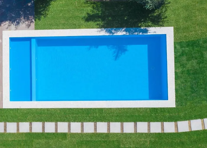 Casa Velha De Ponta Soto Tatil Evi