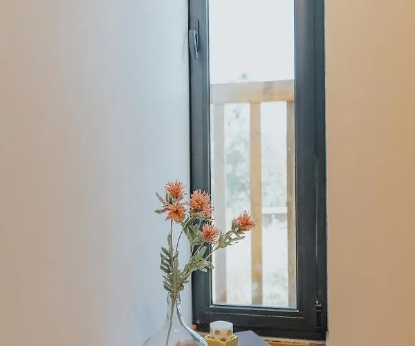 Casa Velha De Ponta Soto Tatil Evi Cela (Vila Verde, Braga)