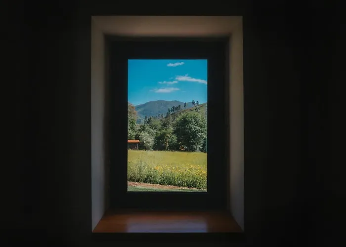 Casa Velha De Ponta Soto Cela (Vila Verde, Braga)