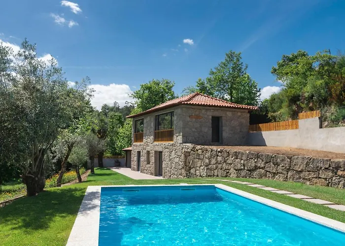 Tatil Evi Casa Velha De Ponta Soto