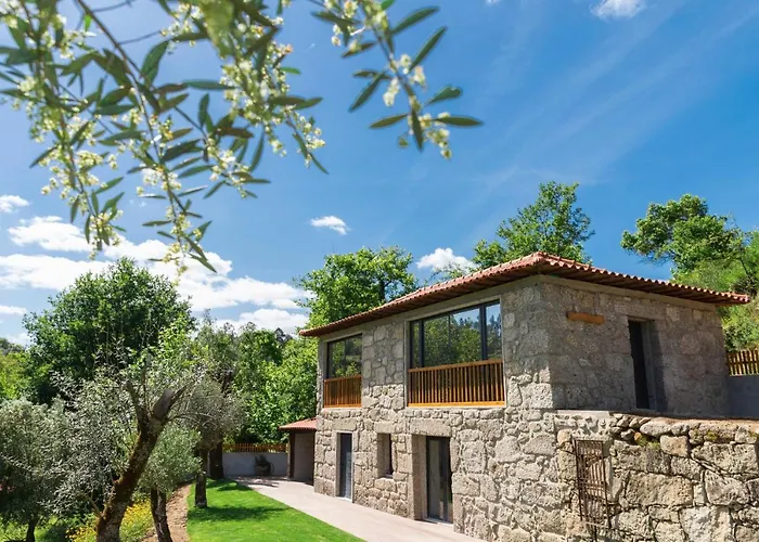 Casa Velha De Ponta Soto Tatil Evi