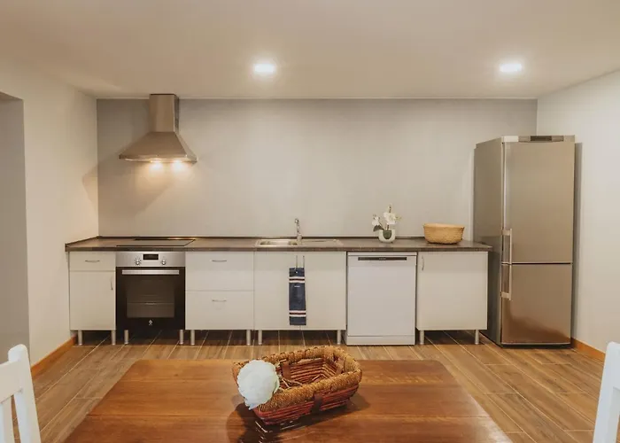 Casa Velha De Ponta Soto