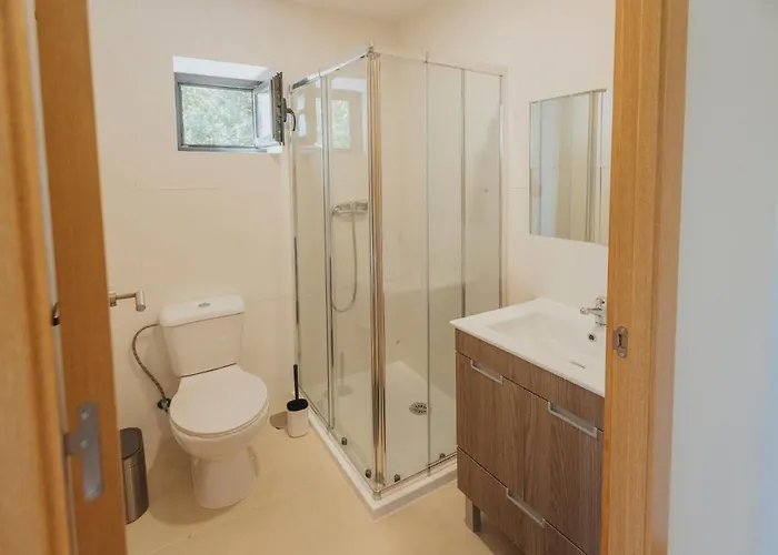 Casa Velha De Ponta Soto *