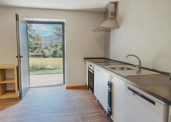 Tatil Evi Casa Velha De Ponta Soto